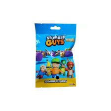 DIRAMIX Stumble Guys Meglepetés mini 3D figura 1. széria (0420) játékfigura
