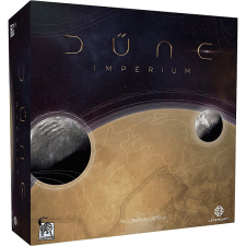 Dire Wolf Digital Dűne: Impérium társasjáték