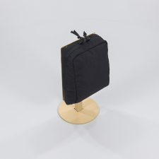 Direct Action® Direct Action Utility Pouch® Medium - Cordura® - Black túrahátizsák