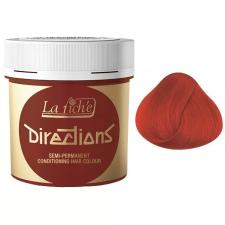 Directions Fizikai hajszínező 88ml Coral Red hajfesték, színező