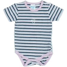 Dirkje Lány Rövid ujjú / ujjatlan body (Méret: 68) kombidressz, body