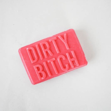  Dirty Bitch szappan szappan