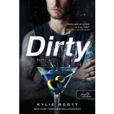 Dirty - Húzós regény