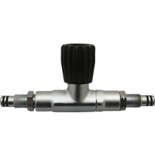 Dirzone Manifold csap közép rész - 204mm búvárfelszerelés