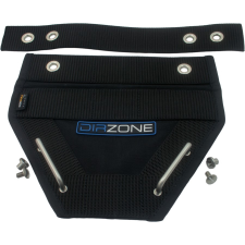 Dirzone Sidemount Háttámla adapter búvárfelszerelés