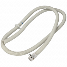  DISCHARGE HOSE ASSEMBLY(COMPLETE) kisháztartási gépek kiegészítői