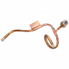  DISCHARGE TUBE ASSY. beépíthető gépek kiegészítői