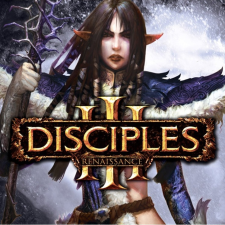  Disciples III: Renaissance (Digitális kulcs - PC) videójáték