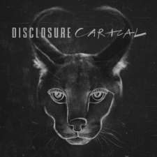  Disclosure - Caracal 2LP egyéb zene