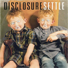  Disclosure - Settle 2LP egyéb zene