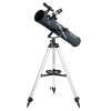 Discovery 50x360 kompakt utazó newtoni reflektor teleszkóp+ láb+ könyv kofferben Spark Travel 76