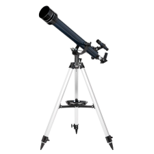 Discovery 60x700 refraktor teleszkóp+ láb+ könyv Spark 607 AZ teleszkóp