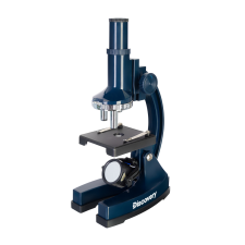 Discovery Centi 01 mikroszkóp és könyv (HU) - 79225 mikroszkóp