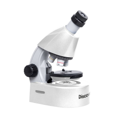 Discovery Micro Polar mikroszkóp és könyv mikroszkóp