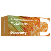 Discovery Prof DPS 5 mikropreparátum mintakészlet. „Mutációk”