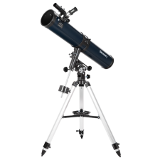 Discovery Spark 114 EQ teleszkóp könyvvel - 79234 teleszkóp