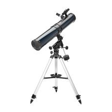 Discovery Spark 114 EQ teleszkóp könyvvel (79234) teleszkóp