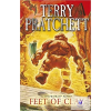  Discworld Novels 19: Feet Of Clay