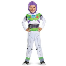 Disguise Limited Buzz lightyear jelmez - 7-8 év jelmez
