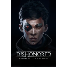  Dishonored: Death of the Outsider (EU) (digitális licenc) videójáték