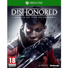  Dishonored Death of the Outsider Xbox One hasznàlt videójáték