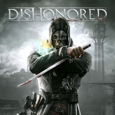  Dishonored - Definitive Edition (Digitális kulcs - PC) videójáték