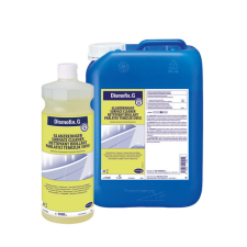 Dismofix® G felülettisztító koncentrátum (5 liter; 1 db) gyógyászati segédeszköz