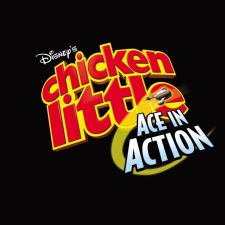  Disney&#039;s Chicken Little: Ace in Action (Digitális kulcs - PC) videójáték