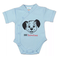 Disney 101 Kiskutya Bodyszerkó - Rövid Ujjú - 62 kombidressz, body