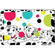  Disney 101 Kiskutya Polka dots tányéralátét 43x28 cm konyhai eszköz