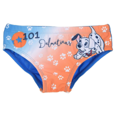 Disney 101 Kiskutya úszónadrág kék 3 év (98 cm)