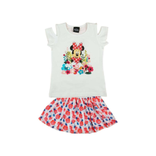 Disney 2 részes Szett -  Minnie Mouse #fehér - 92-es méret babaruha szett