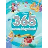  - Disney - 365 mese lányoknak