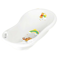 Disney 55042862 Disney Micimackó kád 100 dugóval babafürdőkád