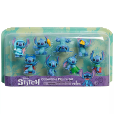 Disney 8 darabos Stitch Játéfkigura szett (46254) játékfigura