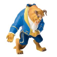Disney A fenevad - A szépség és a szörnyeteg figurája játékfigura