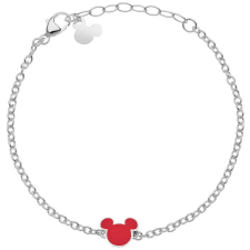 Disney acél gyermek karkötő B600650L-55.CS karkötő
