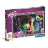 Disney Agymanók Disney Agymanók Brain Team 104 db-os puzzle Clementoni