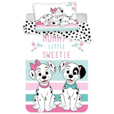 Disney Ágyneműhuzat - 101 Kiskutya lakástextília