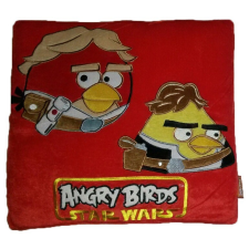  Disney Angry Birds hímzett plüss díszpárna lakástextília