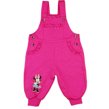 Disney baba Kertésznadrág - Minnie Mouse #rózsaszín - 104-es méret gyerek nadrág