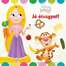 Disney Baby - Jó étvágyat! (Disney) gyermek- és ifjúsági könyv
