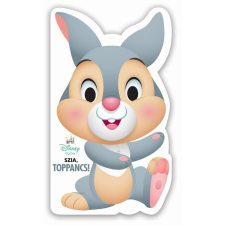 - Disney Baby - Szia, Toppancs! egyéb könyv