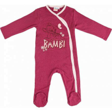  Disney Bambi baba rugdalózó 62/68 cm rugdalózó