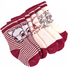  Disney Bambi baba zokni 74/80 gyerek zokni