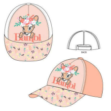 Disney Bambi Blossom baba baseball sapka 48-50 cm gyerek sapka