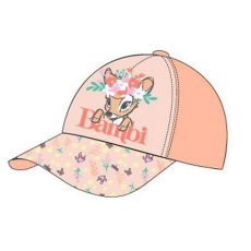  Disney Bambi Blossom baba baseball sapka 48 cm