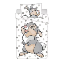 Disney Bambi Dots gyerek ágyneműhuzat 100×135cm, 40×60 cm lakástextília