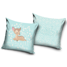 Disney Bambi párnahuzat 40x40 cm lakástextília