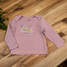Disney Bambis felső gyerek póló